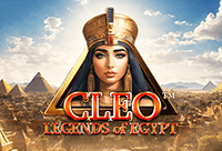 Cleo Legends Of Egypt