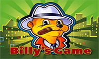 Billy's Game