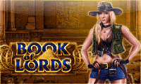 Book of Lords