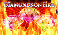 Diamonds On Fire