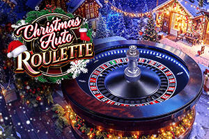 Christmas Auto Roulette