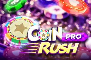 Coin Rush Pro