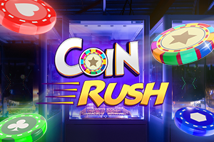 Coin Rush