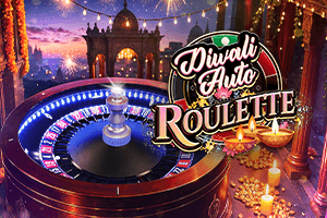 Diwali Auto Roulette